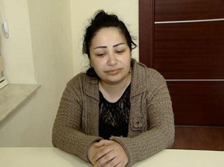 Onu zorlayan şəxsi öldürtmək istədi - 16 İl HƏBS
