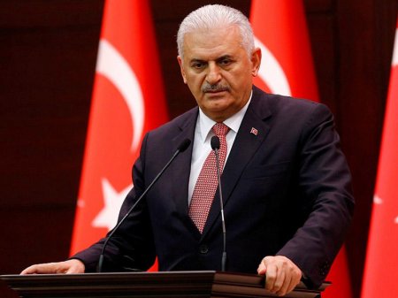 Binəli Yıldırım: "Bakı-Tbilisi-Qars regionun taleyini dəyişəcək"