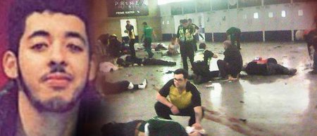 "Mançester Arena"nı partladan terrorçu Liviyada təlim keçib