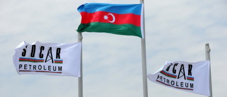 SOCAR İrandakı layihələrdə iştirak etmək üçün razılıq alıb