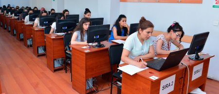 24 May 2017 16:15 623 Şərh yaz Müəllimlərin nəzərinə - Diaqnostik qiymətləndirmənin nəticələri əsas götürüləcək