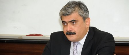 Samir Şərifov hər şeyi təkzib edir...