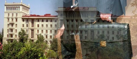 Nazir müavinləri ixtisara düşür - SİYAHI