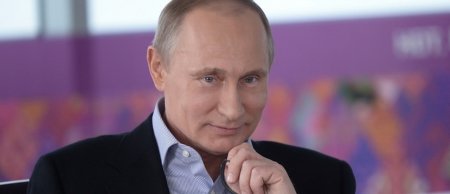 Putin: “Azərbaycan beynəlxalq məsələlərin həllində mühüm rol oynayır”