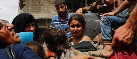 ABŞ ordusu 105 dinc sakinin ölümünü etiraf etdi