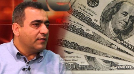 Xarici borc Maliyyə Nazirliyinin dediyindən çoxdur - EKSPERT