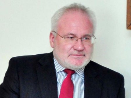 Rusiyalı həmsədr: “Danışıqların əsası yaxşı məlumdur və tərəflər bunu inkar etmir