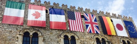 G7 sammitində nələrin müzakirə olunacağı açıqlandı