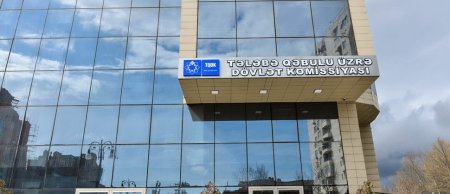 Sınaq imtahanında test tapşırıqlarının doğru cavabları açıqlanıb