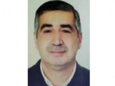 Bakıda tikinti şirkətinin rəhbəri həbs edildi - FOTO