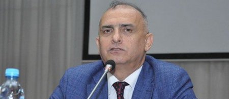 ADU rektoru: “Narazılıq edənlərin əksəriyyəti oxumayan tələbələrdir”
