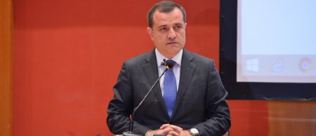 Nazir müavini: “ADU-da tələbələrin bütün səslənən fikirləri nəzərə alınmaqla sabah qərar qəbul ediləcək”