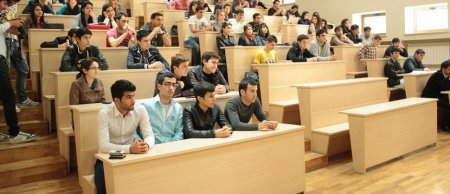 Xaricdə təhsil alanlara şad xəbər: qanun dəyişdi