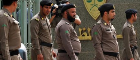Səudiyyənin paytaxtında məktəbdə atışma: 3 ölü