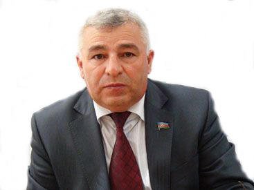 Elman Məmmədov: "Donald Tramp məktublarında iki ölkə arasında əməkdaşlığa daha yüksək önəm verdiyini nümayiş etdirir"