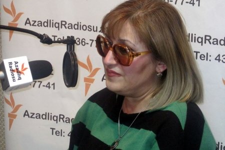 Aida Bağırova: “Qətər böhranından İran qazanacaq ”