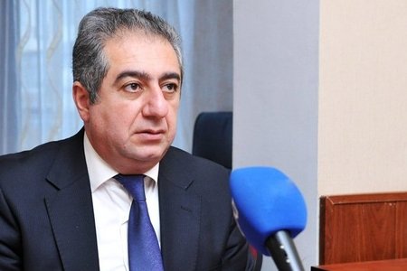 “Neft pulu ilə Azərbaycanı yenidən qurmaq olardı” iddiasına reaksiya