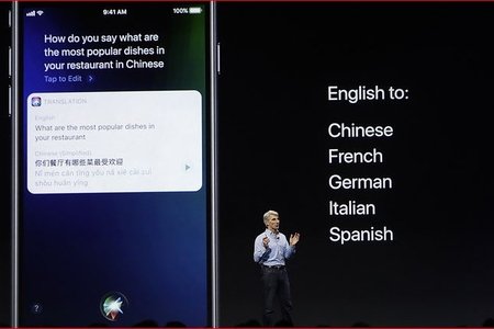 "Apple" "iPad Pro" planşetinin yeni modelini təqdim edib