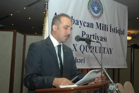 “Moskva ona görə Azərbaycanın yanında deyil ki...”