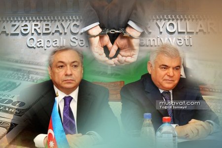 Sabiq nazirin qandallanmasının hüquqi tərəfləri açıqlandı