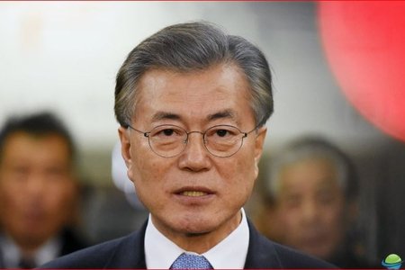 Cənubi Koreya prezidenti DÇ-2030-u Şimali Koreya ilə keçirməyi təklif edib
