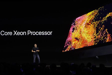 “Apple” şirkətinin təşkilatçılığı ilə San Xosedə “WWDC 2017” - tərtibatçıların növbəti illik ümumdünya konfransı keçirilib.