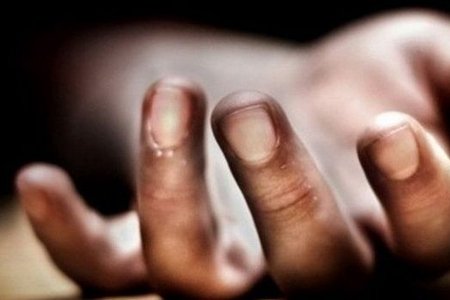 Bakıda mənzildə 34 yaşlı kişinin meyiti tapılıb