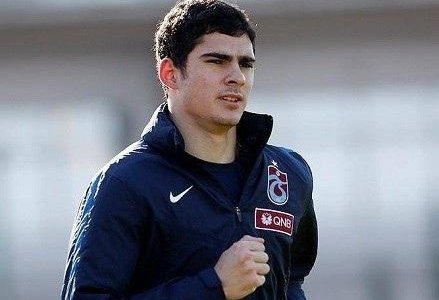 “Trabzonspor” Ramili birdəfəlik satır - 2 milyon istədilər...