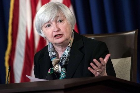FED rəhbəri: “Uçot dərəcəsinin artması davam edəcək”