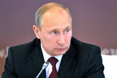 Putin: "ABŞ Rusiyada prezident seçkilərinə müdaxilə edib"