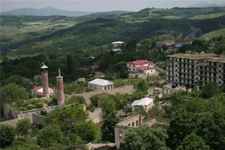 Torpaqlarımızın itirilməsinə hakimiyyətsizlik səbəb olub, yoxsa...
