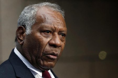 Vanuatunun prezidenti vəfat edib