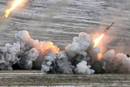 Erməni politoloqları təlaş içində Azərbaycana sanksiya tətbiq olunmasından danışır
