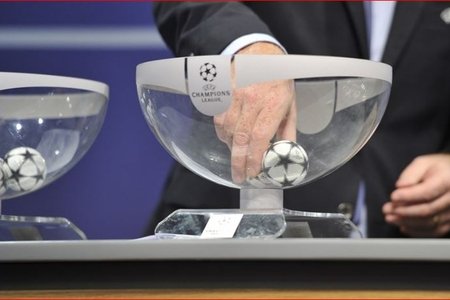 "Qarabağ" klubunun Çempionlar Liqasının II təsnifat mərhələsindəki rəqibi müəyyənləşəcək