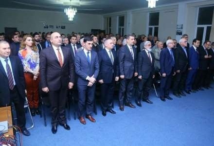 Müxalifət müharibə başlayarsa nə edəcəyini açıqladı