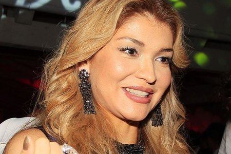 İslamın əttar qızı - Gülnarə Kərimovanın portret cizgiləri