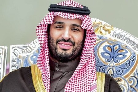 Səudiyyə krallığında siyasi “inqilab”