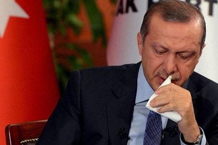 Niyə xalqlar ağlayan prezidenti sevir?