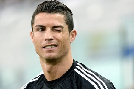 Ronaldo İspaniyanın vergi qurumlarına 14,7 mln. avro ödəməkdən imtina edib