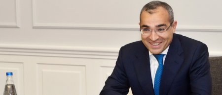 Təhsil naziri: "Müəllimlərin 95 faizinin diaqnostikası həyata keçirilib"