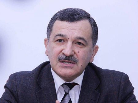 Deputat: "Trampın İlham Əliyevə məktubları ABŞ-ın Azərbaycanla əməkdaşlığa xüsusi diqqət yetirdiyini göstərir"