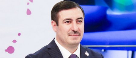 “Ermənistanın işğalçılıq siyasəti“ mövzusunda Bakıda geniş İctimai Form keçiriləcək