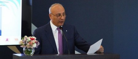 Azərbaycanın birinci vitse-prezidentinin Katibliyinin rəisi təyin olunub