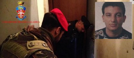 23 il gizlənən mafia başçısı İtaliyada həbs olundu