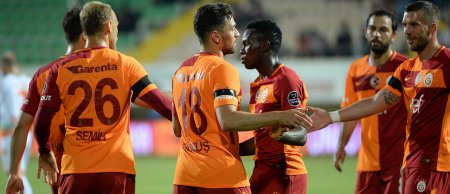 "Zirə" mərhələ adlasa, "Qalatasaray"a rəqib ola bilər