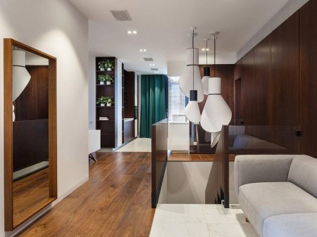 Odessada apartament - FOTO