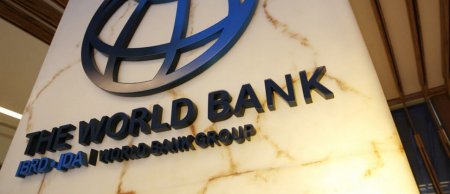 Dünya Bankı Azərbaycan iqtisadiyyatı ilə bağlı proqnozunu açıqlayıb