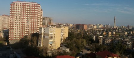 Bakı və Xırdalanda ipoteka ilə alınan evlər geri qaytarılır
