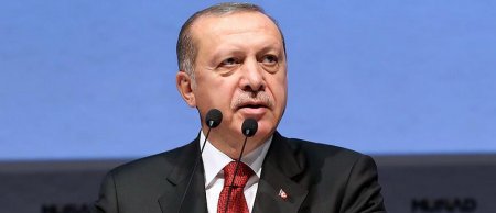 Ərdoğan Qətər məsələsini Putinlə müzakirə edib