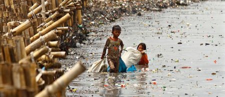BMT baş katibi Qutyeres: Okeanlardakı plastik zibillər 2050-ci ildə balıqlardan çox olacaq